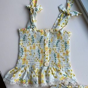 Jessica Simpson 5T set